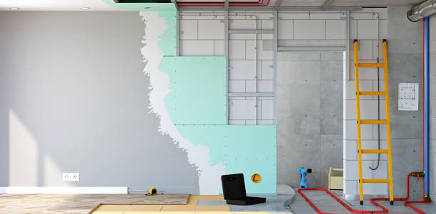 Best Industrial Mold Remediation  in Greenwood Lake, NY