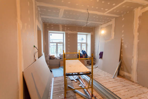 Best Air Quality Testing for Mold Spores  in Greenwood Lake, NY